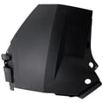 thumbnail image 3 of For 2022 Pathfinder Rear Right Bumper End Primed 850166TA0H NI1117105, 3 of 5