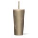 thumbnail image 1 of Vaso aislante Corkcicle Cold Cup, 709 ml, champán, 1 of 8