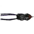 thumbnail image 3 of Jackall Fishing KAERA GLITTER HASU Topwater [JKAERA-GLH], 3 of 5