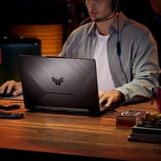 ASUS TUF A16 Gaming Laptop - AMD Ryzen 5 7535HS Beat i7-10875H - RTX 4050 - 32GB RAM| 2TB SSD -Backlit Keyboard RGB - 16 WUXGA 144Hz -Windows 11 -Video Editing -Portatil Gamer PC