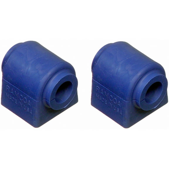 MOOG K6649 Stabilizer Bar Bushing Kit