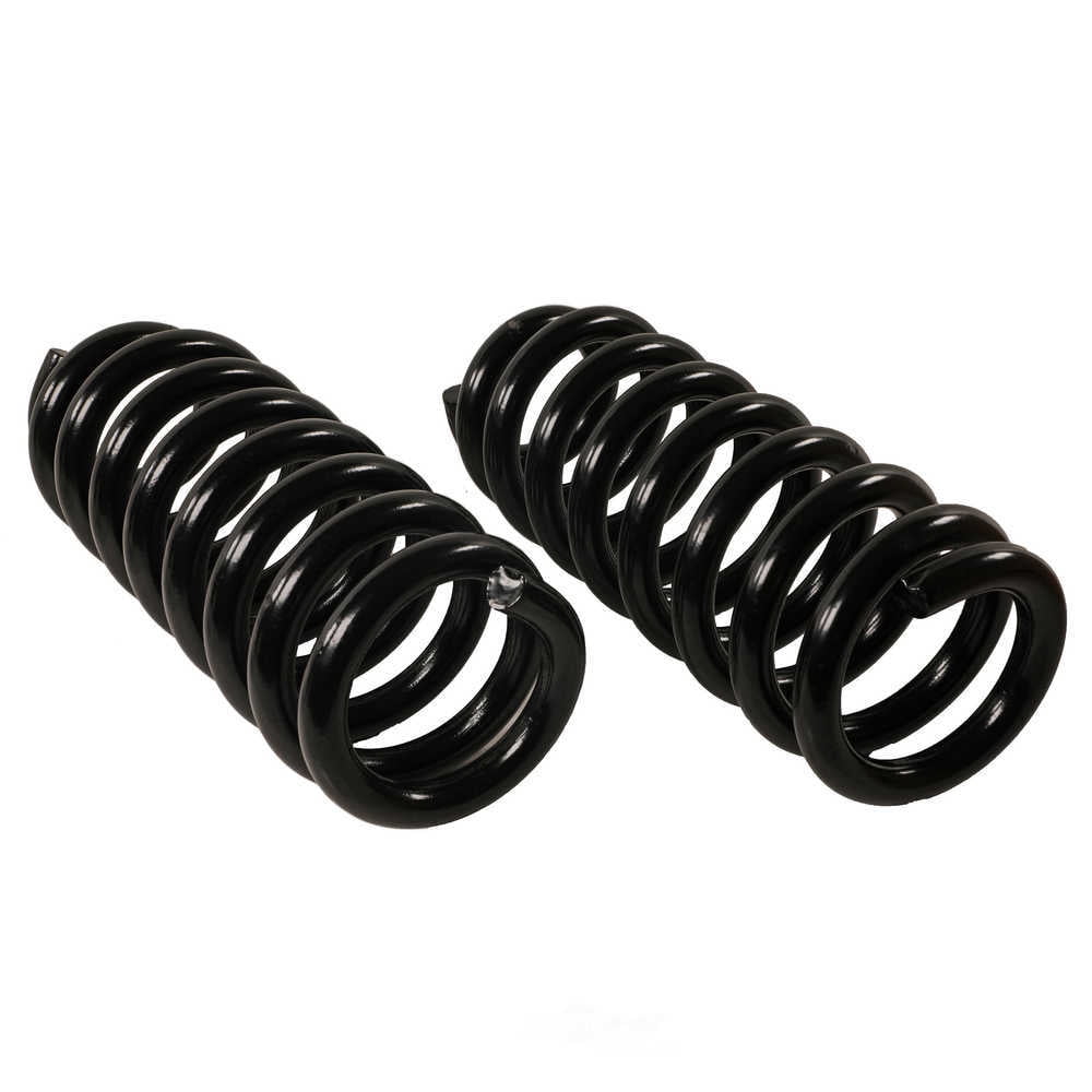 MOOG Chassis Products 81768 Front Coil Spring Set