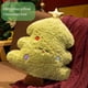 thumbnail image 5 of Almohada de Peluche Navideña Suave y Almohada Rellena para el Hogar, Dormitorio, Oficina, Sofá, Decoración, Regalo de Cumpleaños y Vacaciones D, 5 of 10