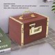 thumbnail image 4 of Caja De Almacenamiento De Dinero De Madera, 4 of 7