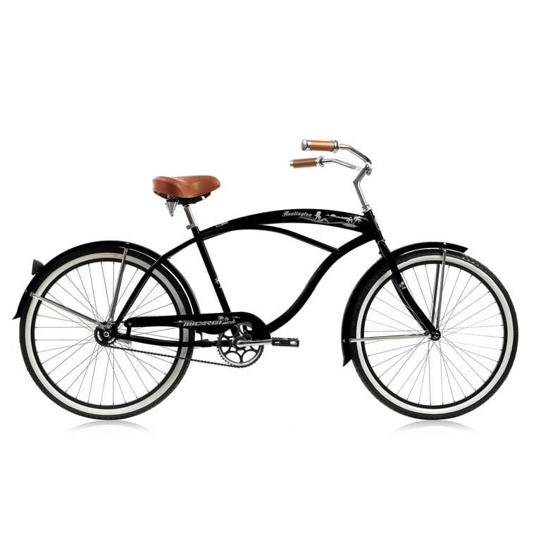 Wonder Wheels 26