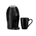 thumbnail image 1 of Cafetera Goteo Taurus Medea 2000 con Taza negro, 1 of 4