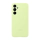 thumbnail image 1 of Funda para teléfono Samsung Galaxy A35 5G Silicone Lime, 1 of 9