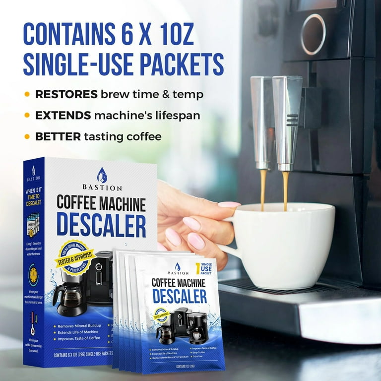 Packet coffee maker online