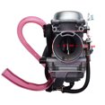 thumbnail image 3 of Carburetor with Air Filter Fit for Kawasaki KLF 300 KLF300 1986-2005 Carb, 3 of 6