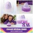 thumbnail image 3 of Hatchimals Alive Rainbow Splash Fizzy Surprise (Styles May Vary), 3 of 8