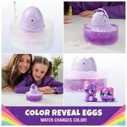 Hatchimals Alive Rainbow Splash Fizzy Surprise (Styles May Vary)