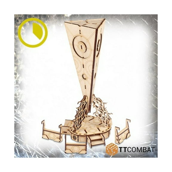 TT Combat Monolithic Pylon New