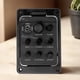 thumbnail image 3 of Guitar Tuner Eq Equalizer 301 S Plastic Sound Hole Accesorios, 3 of 9