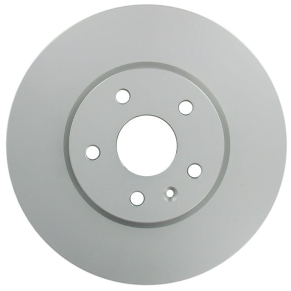 ADVICS Disc Brake Rotor