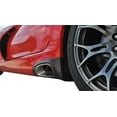 thumbnail image 4 of Corsa 13-13 Dodge Viper GTS 8.4L V10 Manual Xtreme Cat-Back Exhaust, 4 of 5