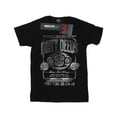 thumbnail image 1 of AC/DC T-Shirt Boyfriend en Coton pour Femmes Just Dial, 1 of 3