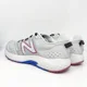 thumbnail image 5 of New Balance Unisex 410 V8 WT410LR8 Gray Running Shoes Sneakers Size M 8.5 W 10 D, 5 of 6