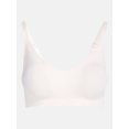 thumbnail image 6 of Joyspun Seamless Bra & Plunge Pullover Bralette for Women, Sizes S-XXXL, 6 of 6