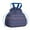 Pioneer Flower-3, variant on Pioneer Flower Drawstring Lunch Bag Women - Drawstring Lunch Bag Insulated for Work Office - Stain-Resistant Large Lunchbags for Women with Multi-Pockets