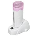 thumbnail image 2 of Wax Hair Removal Device,Wax Heater Machine Depilatory Wax Epilator Machine Set Wax Warmer Machine Sleek Aesthetic, 2 of 8