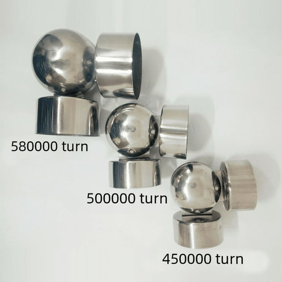 Accesorios para pasamanos de escalera, conector de acero inoxidable, cabezal de unión para instalación de pasamanos, accesorios para pasamanos de escalera