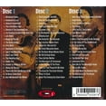 thumbnail image 2 of The Carter Family - The Vest Best Of The Carter Family (60 tracks) (3xCD) (deluxe 3-fold digipak) - CD, 2 of 2