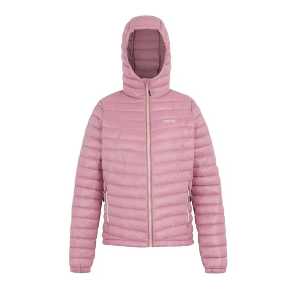 Regatta Womens Hurden Padded Jacket