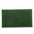 thumbnail image 1 of Labymos 2pcs Replacement Activated Carbon Air Filter For Model 3 Air Conditioning Filter Cotton Deodorant, 1 of 8