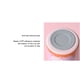 thumbnail image 4 of Botella de agua Injueey para bebé 500ml Rosa Acero inoxidable, 4 of 6