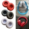 thumbnail image 4 of Earphone Replacement Earpads forBeats for Mixr Spare Parts Comfortable to Wear, 4 of 17