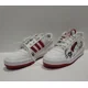 thumbnail image 1 of Size 9.5 Men -Ad-id-as X Disney Pixar Forum Low White GX0991, 1 of 6