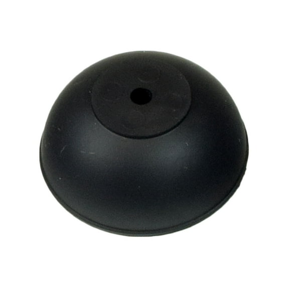 AlveyTech Joystick Skirt for Dynamic Joystick Remotes (Shark, SPJ , A-Series) - Replacement Controller Skirts for Power Chair (1040218) (Skirt)