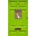 thumbnail image 2 of Bali Duck Welcome Wall or Door Hanging Prints, 2 of 3