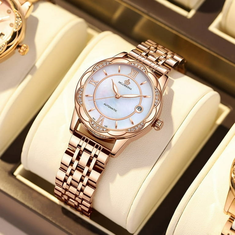 Ladies new design shop watch