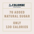 thumbnail image 5 of 2X - La Colombe Vanilla Draft Latte - 11 fl oz Can, 5 of 5