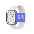 thumbnail image 5 of Smartwatch T500 + Plus Pro Series 6 Reloj Inteligente Blanco Genérico T500, 5 of 5