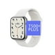 thumbnail image 5 of Smartwatch T500 + Plus Pro Series 6 Reloj Inteligente Blanco Genérico T500, 5 of 5