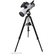 Celestron StarSense Explorer LT 114AZ Smartphone App-Enabled Newtonian Reflector Telescope