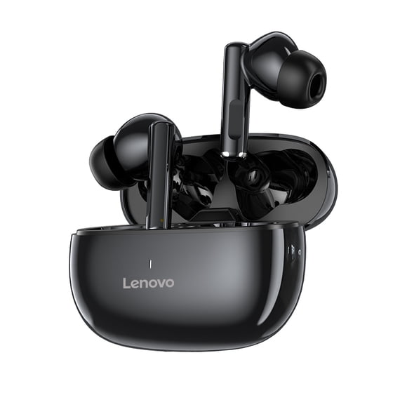 Auriculares inalámbricos Lenovo TA210 TWS Bluetooth 5.4 24H Batería