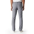 thumbnail image 3 of Levi Strauss Signature Men's and Big and Tall Action Flex Slim Pants, 3 of 6