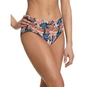 Printed Signature Lace® French Brief