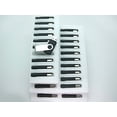 thumbnail image 2 of 50 4GB Flash Drive - Bulk Pack - USB 20 Swivel Design in Black, 2 of 4