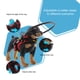 thumbnail image 4 of Dispositivo de Guía de Arnés para Perros Ciegos, Anillo AnticolisioDnico para Mascotas para proteger y generar confianza, Accesorios para Perros Ciegos, Fácil Fijación,, 4 of 7