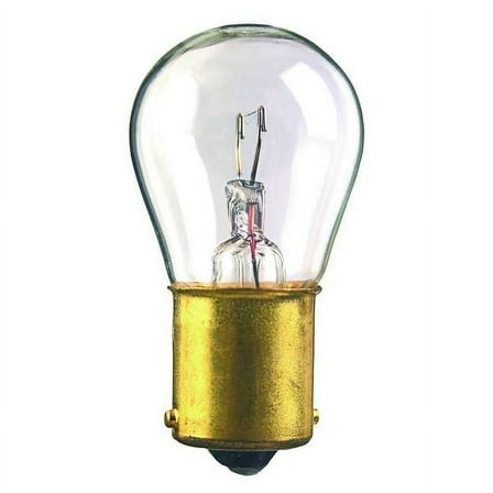 27W, S8 Miniature Incandescent Bulb (Formerly LumaPro), PK2