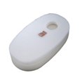 thumbnail image 2 of Replacement for Shark Vacuum Cleaner HV320 Series Foam Filter Set Sponge Filtering Foam Kit, 2 of 9
