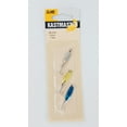 thumbnail image 5 of Acme Tackle Kastmaster Kit Fishing Lure Spoon 1/24 oz. 3pk Assorted Colors, 5 of 11