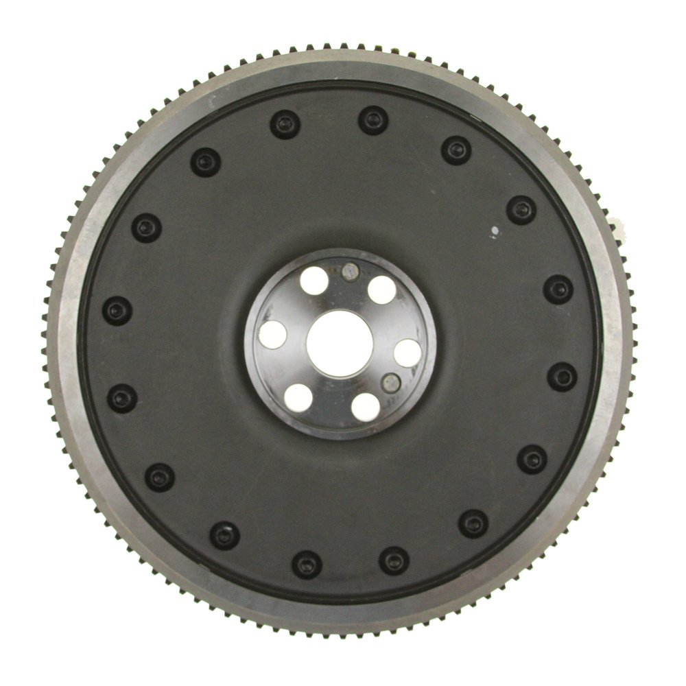 Clutch Flywheel