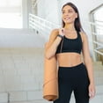 thumbnail image 2 of Zenzation PurEarth Ekko Yoga Mat 6 mm, 2 of 6