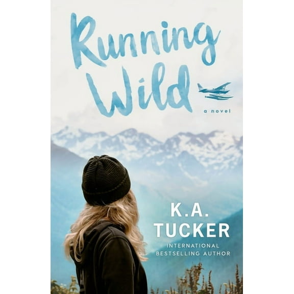 The Simple Wild Running Wild, Book 4, (Paperback)