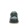 thumbnail image 3 of Nike Men's Dunk Low Retro SE Vintage Green Denim Turquoise Anthracite Black Shoes, from StockX, 3 of 5